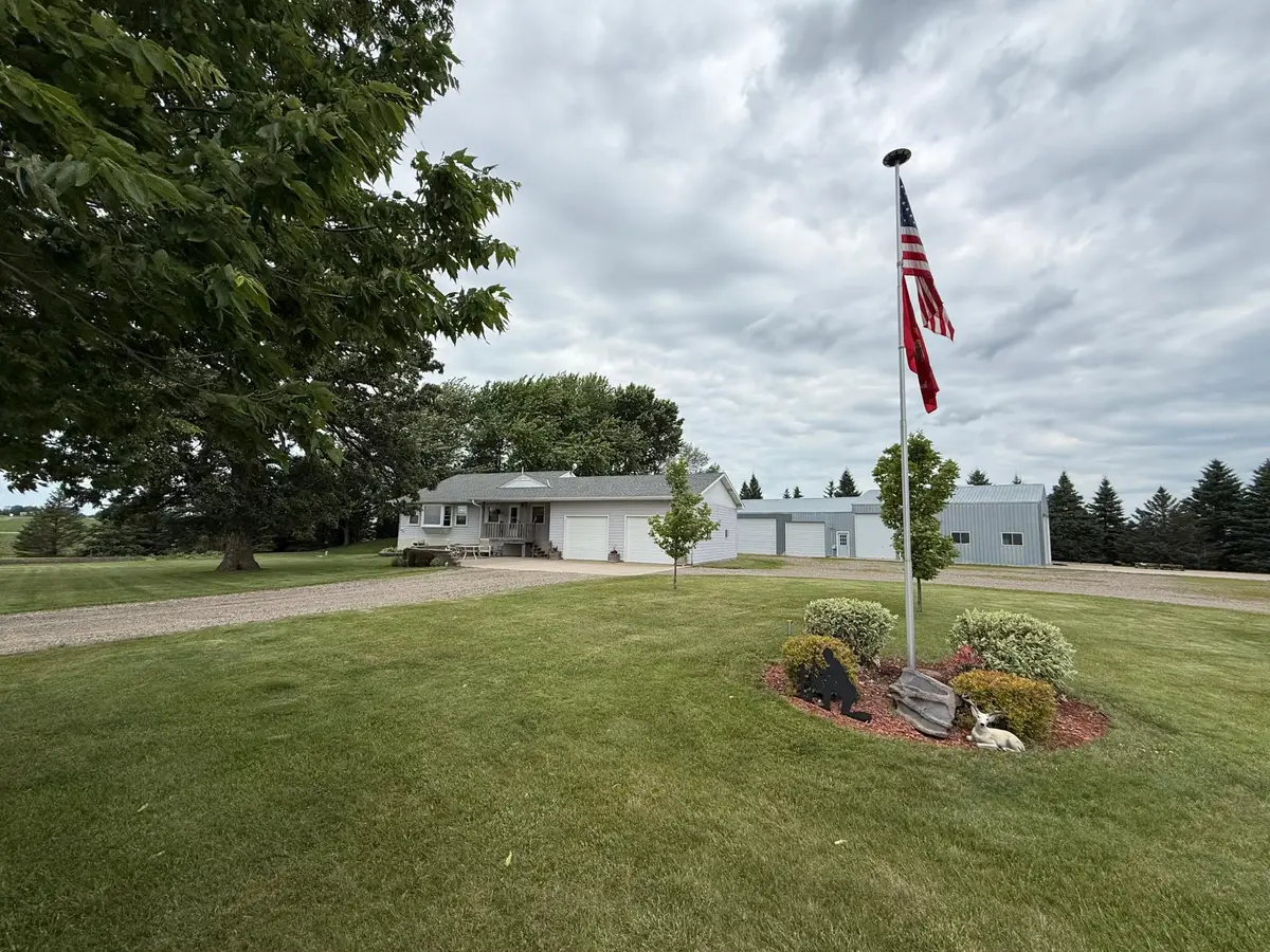 38018 260th Street, Arlington, MN 55307 - #1
