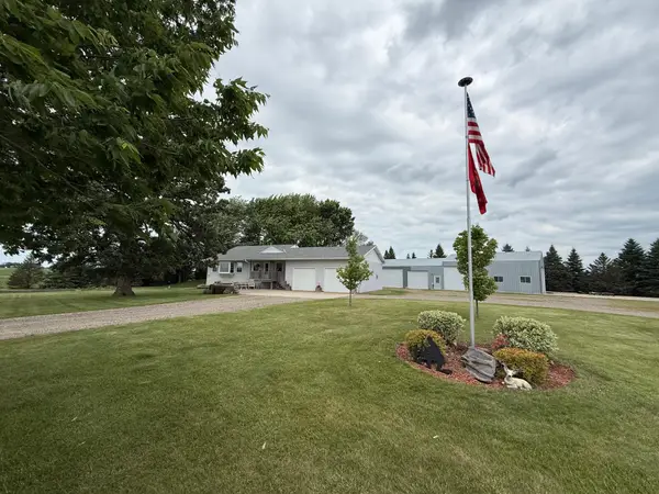 38018 260th Street, Arlington, MN 55307