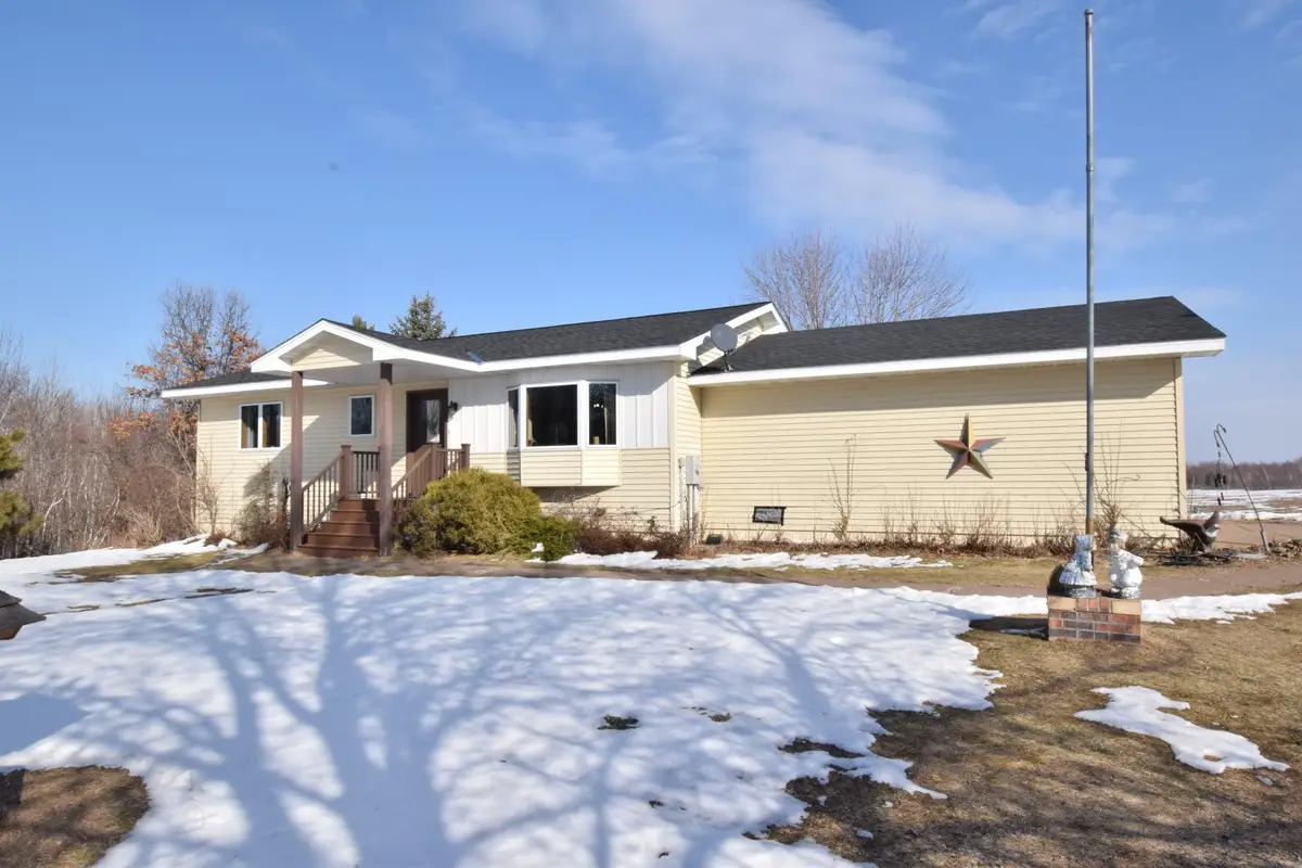 24198 Swenson Road, Webster, WI 54893 - #1