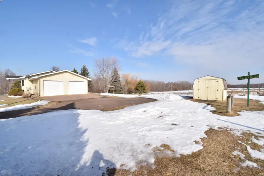 24198 Swenson Road, Webster, WI 54893 - #2