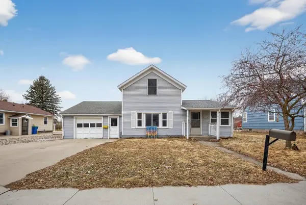 431 E 13th Street, Saint Charles, MN 55972