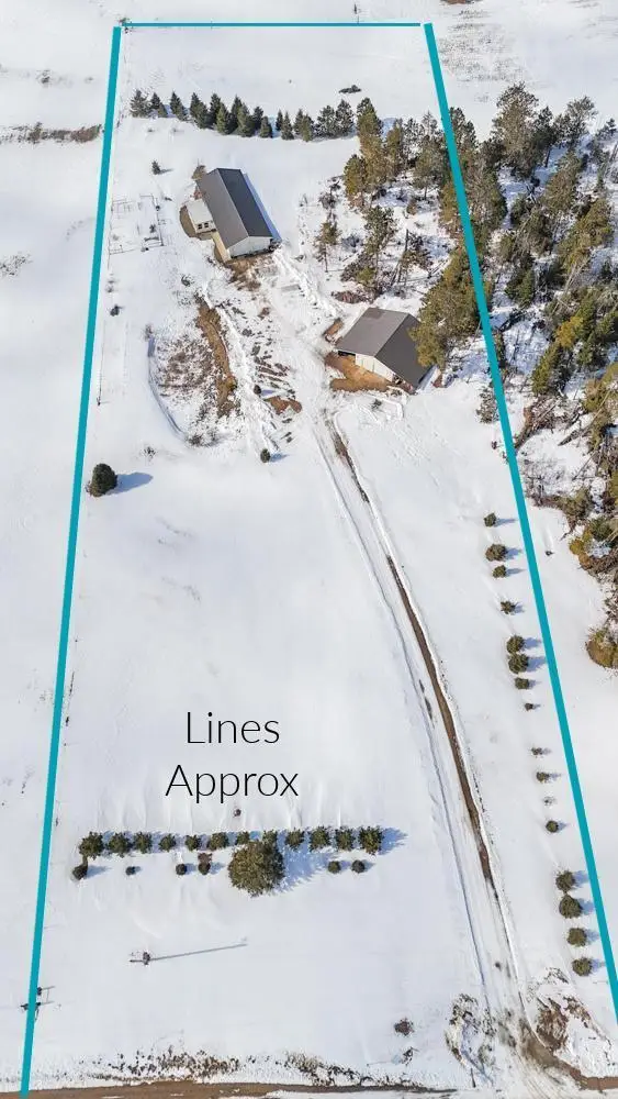 2059 Balsam Ridge Road Sw, Bemidji, MN 56601