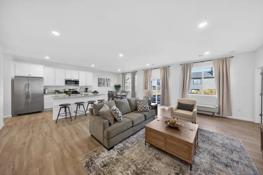 1861 4th Street Ne, Byron, MN 55920 - #3