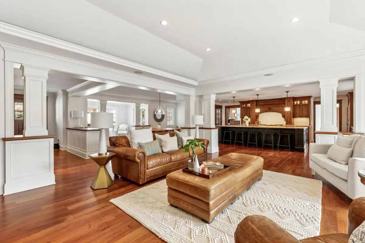 6601 Dovre Drive, Edina, MN 55436 - #1