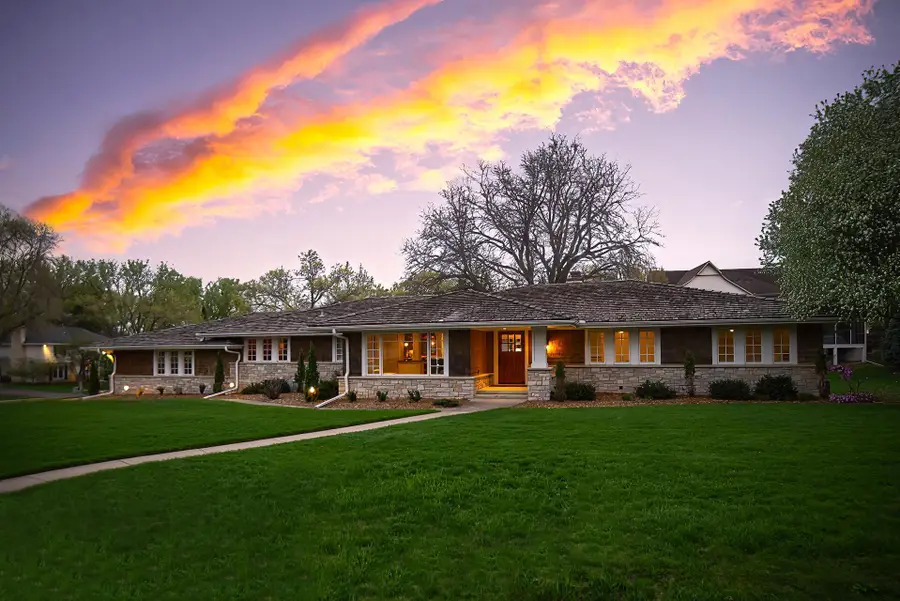 6601 Dovre Drive, Edina, MN 55436 - #3