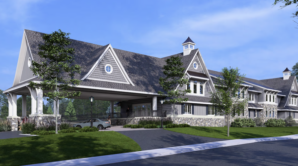 15429 Wayzata Boulevard E #103, Wayzata, MN 55391