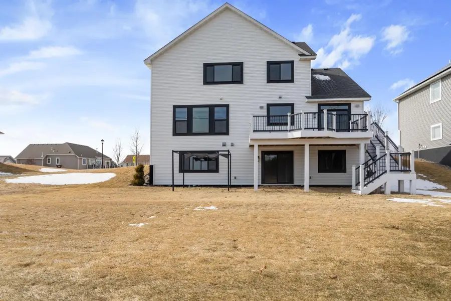 5366 Pine Island Road, Woodbury, MN 55129 - #2