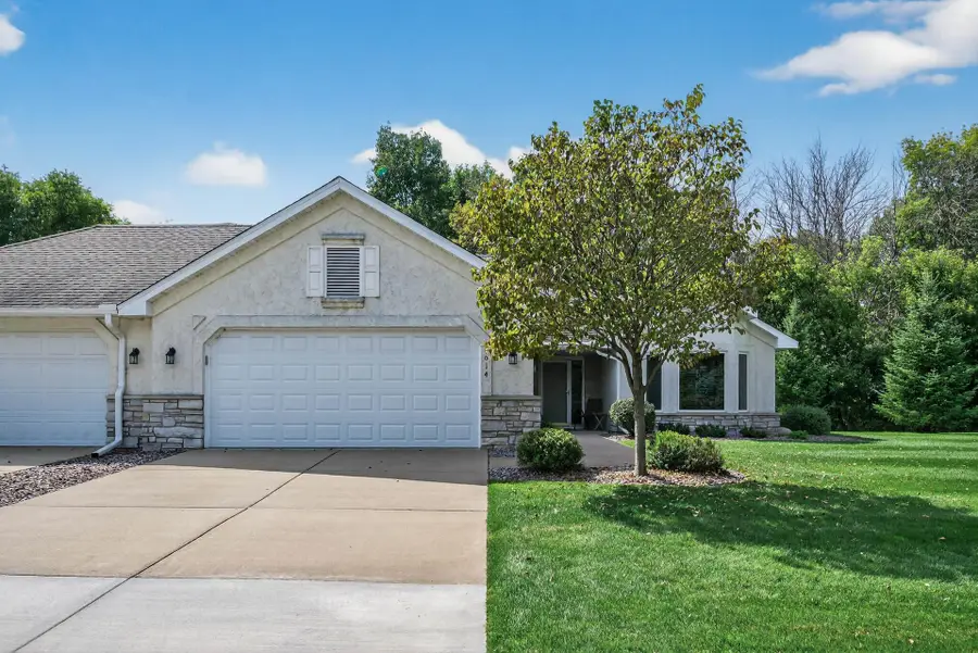 2614 Parkview Court, White Bear Lake, MN 55110 - #2