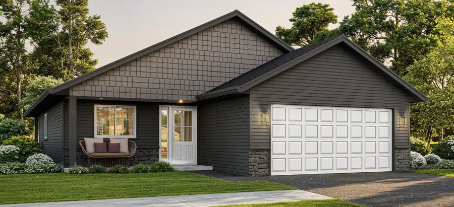 1523 Ranger Drive, Glencoe, MN 55336 - #2