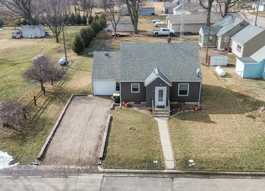 1837 Barr Street, Wabasso, MN 56293 - #2