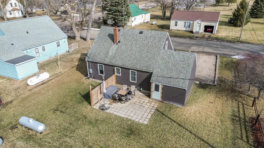 1837 Barr Street, Wabasso, MN 56293 - #3