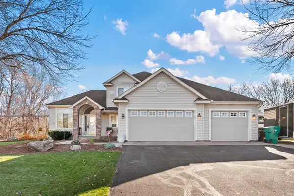 22181 Marie Avenue, Rogers, MN 55374