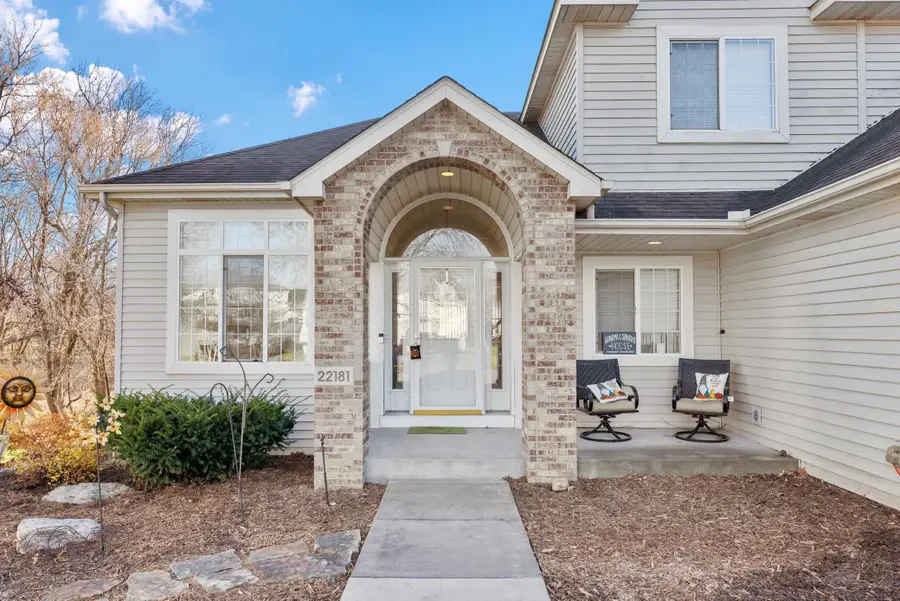 22181 Marie Avenue, Rogers, MN 55374 - #3