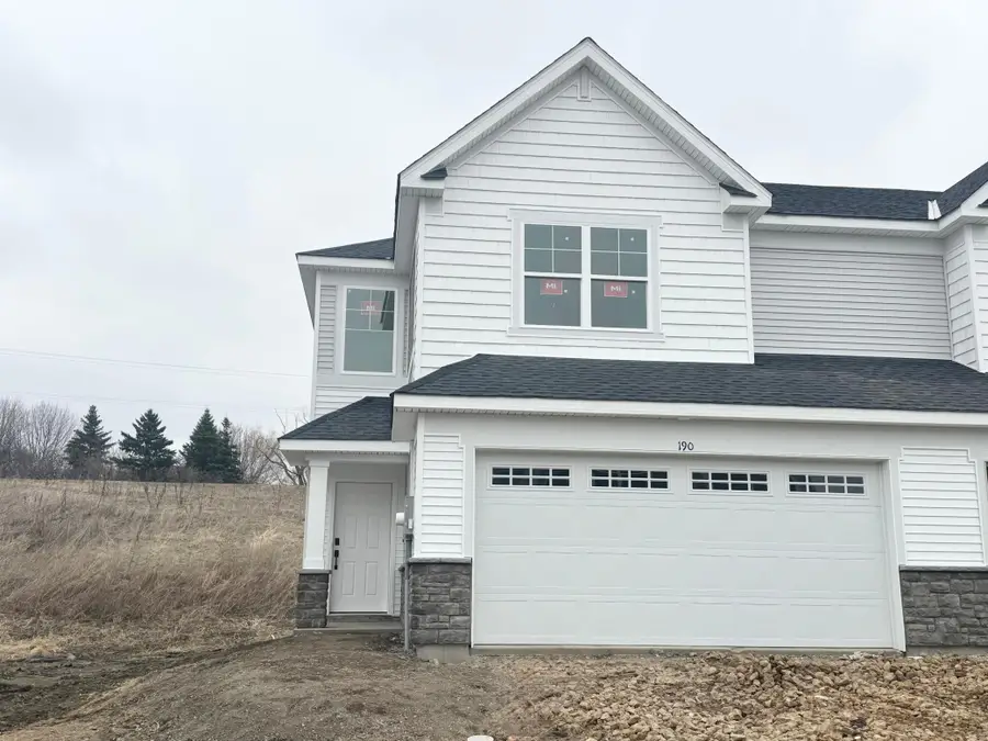 190 Huntington Drive, Waconia, MN 55387 - #2