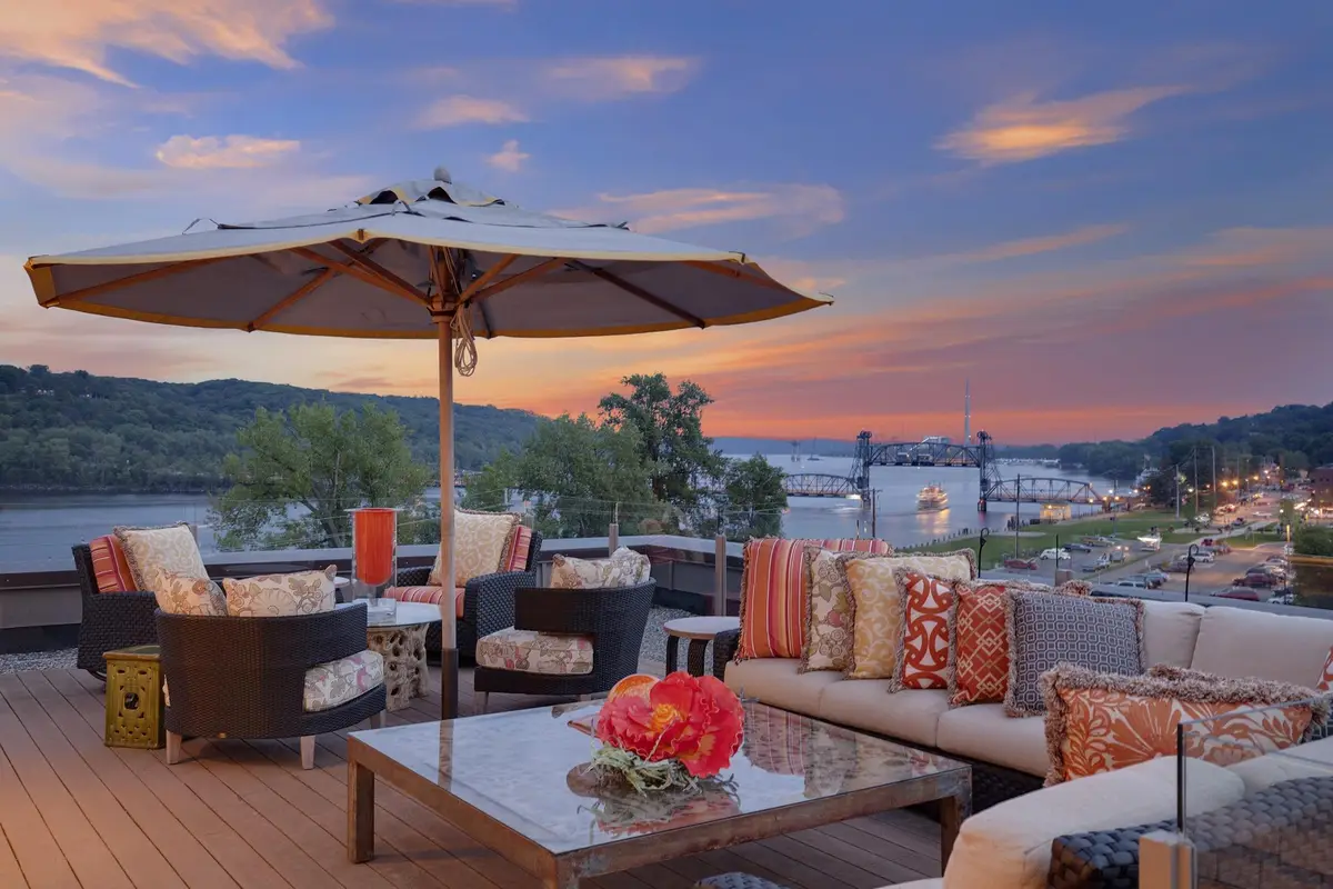 501 Main Street N #500, Stillwater, MN 55082 - #1