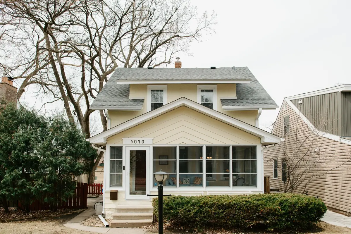 5040 Russell Avenue S, Minneapolis, MN 55410 - #1