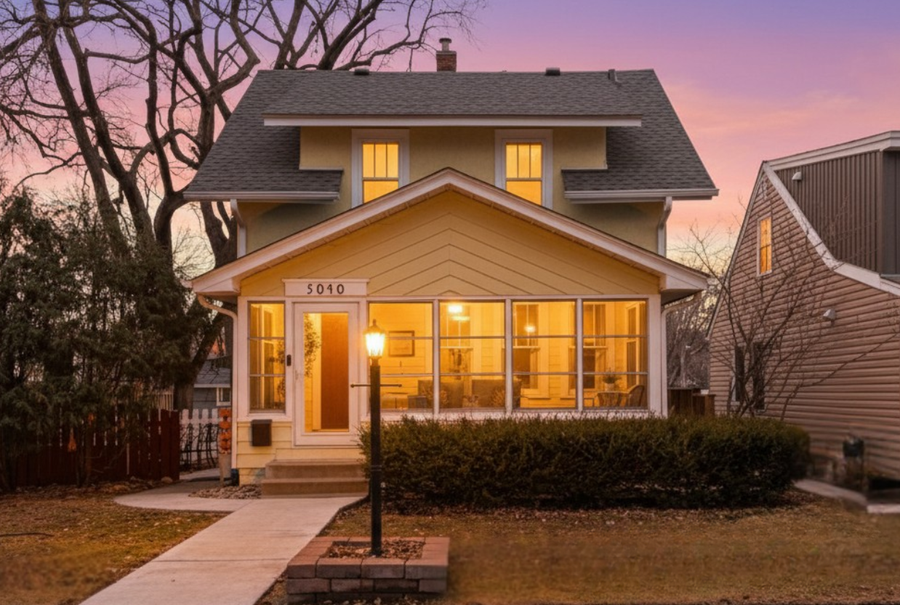 5040 Russell Avenue S, Minneapolis, MN 55410 - #2