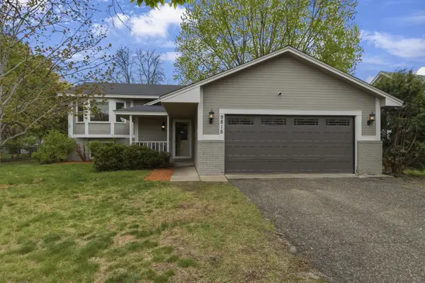 9815 Larch Street Nw, Coon Rapids, MN 55433