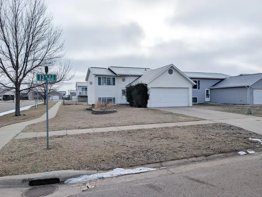 1829 13th Street E, West Fargo, ND 58078 - #3