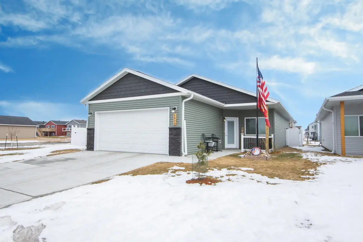 6808 68th Street S, Horace, ND 58047 - #1