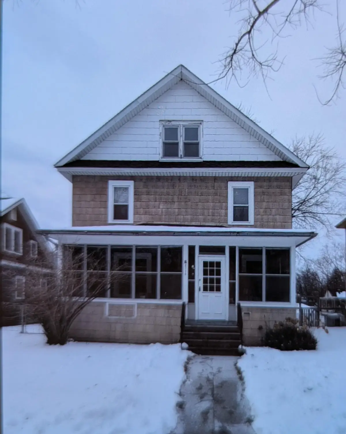 2718 Taylor Street Ne, Minneapolis, MN 55418 - #1