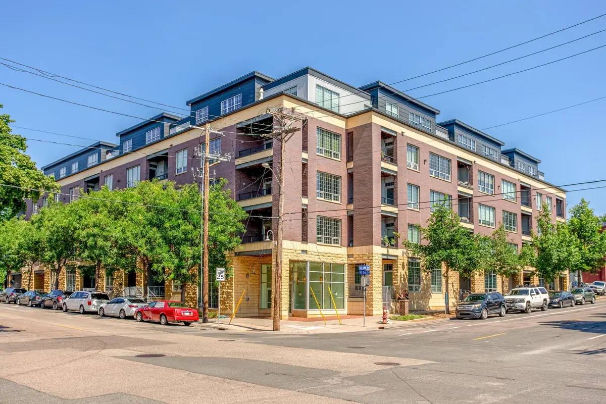 521 2nd Street Se #307, Minneapolis, MN 55414 - #1