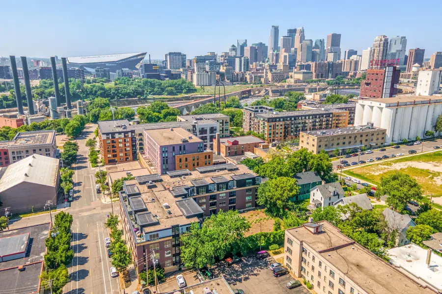 521 2nd Street Se #307, Minneapolis, MN 55414 - #2