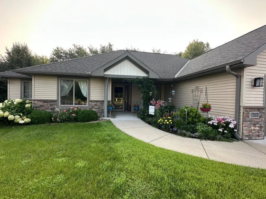 408 21st Avenue N, Sartell, MN 56377 - #3