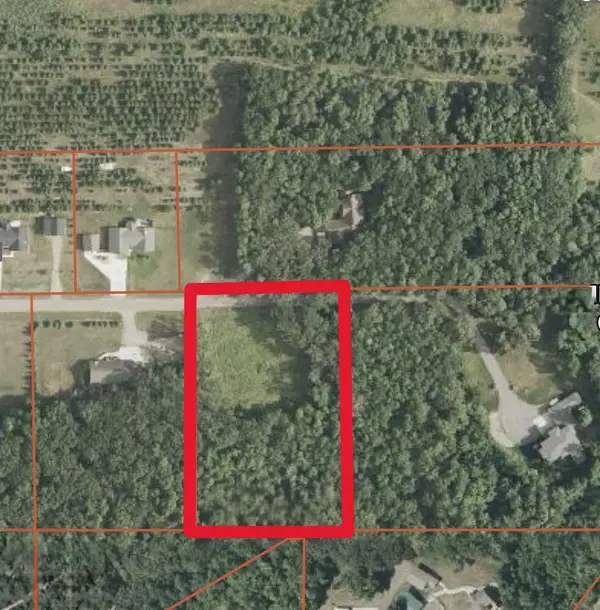 TBD N Fox Lake Lane, Detroit Lakes, MN 56501