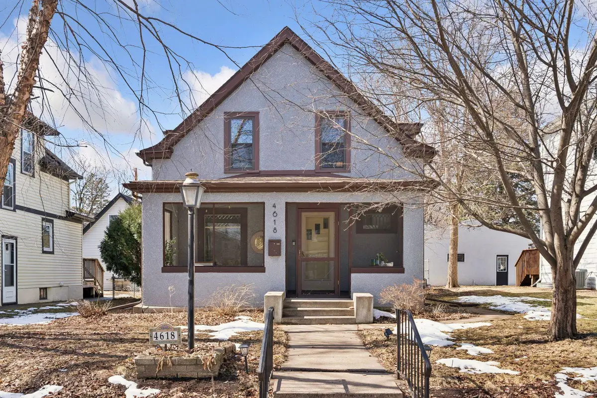 4618 Wentworth Avenue, Minneapolis, MN 55419 - #1