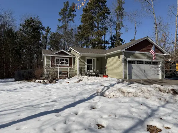 25871 Centennial Lane, Nisswa, MN 56468
