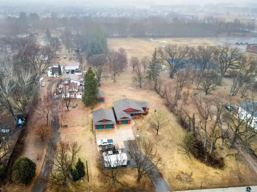 509 Heritage Blvd Nw, Isanti, MN 55040 - #3