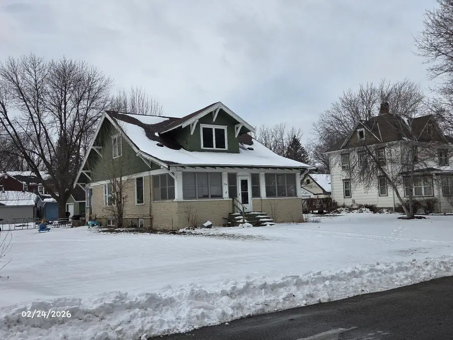 704 N Carver Street, Winthrop, MN 55396 - #2