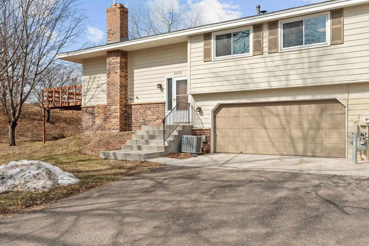 10512 Decatur Avenue S, Bloomington, MN 55438 - #1