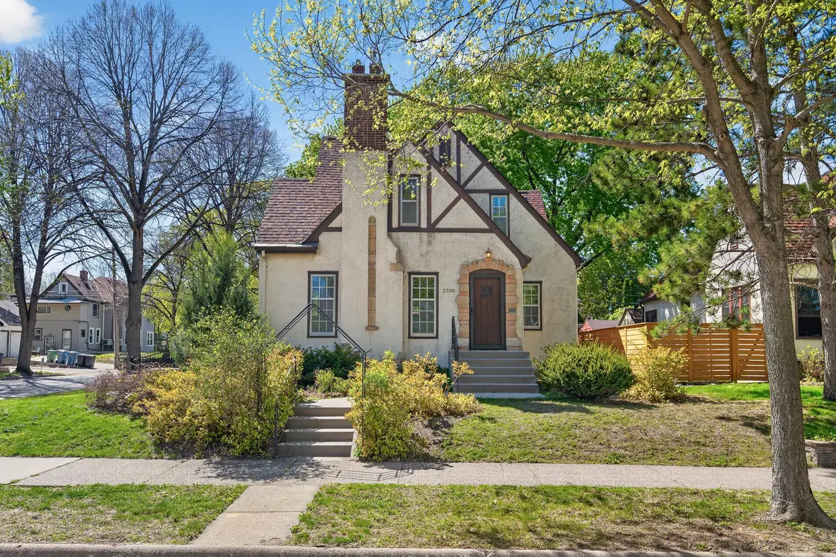2700 Hayes Street Ne, Minneapolis, MN 55418 - #1