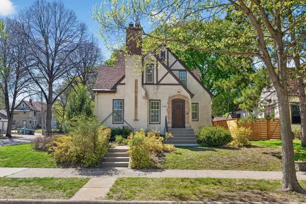 2700 Hayes Street Ne, Minneapolis, MN 55418