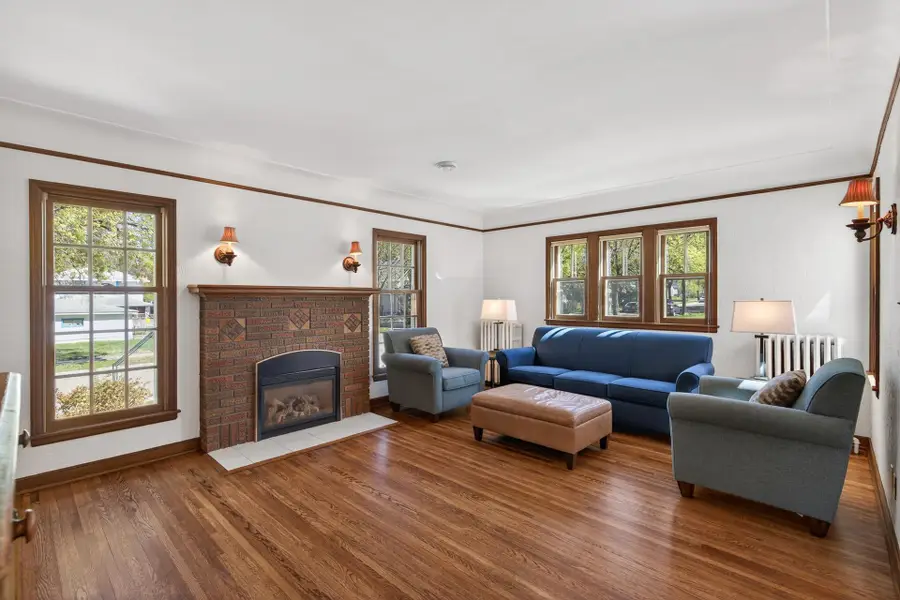 2700 Hayes Street Ne, Minneapolis, MN 55418 - #3