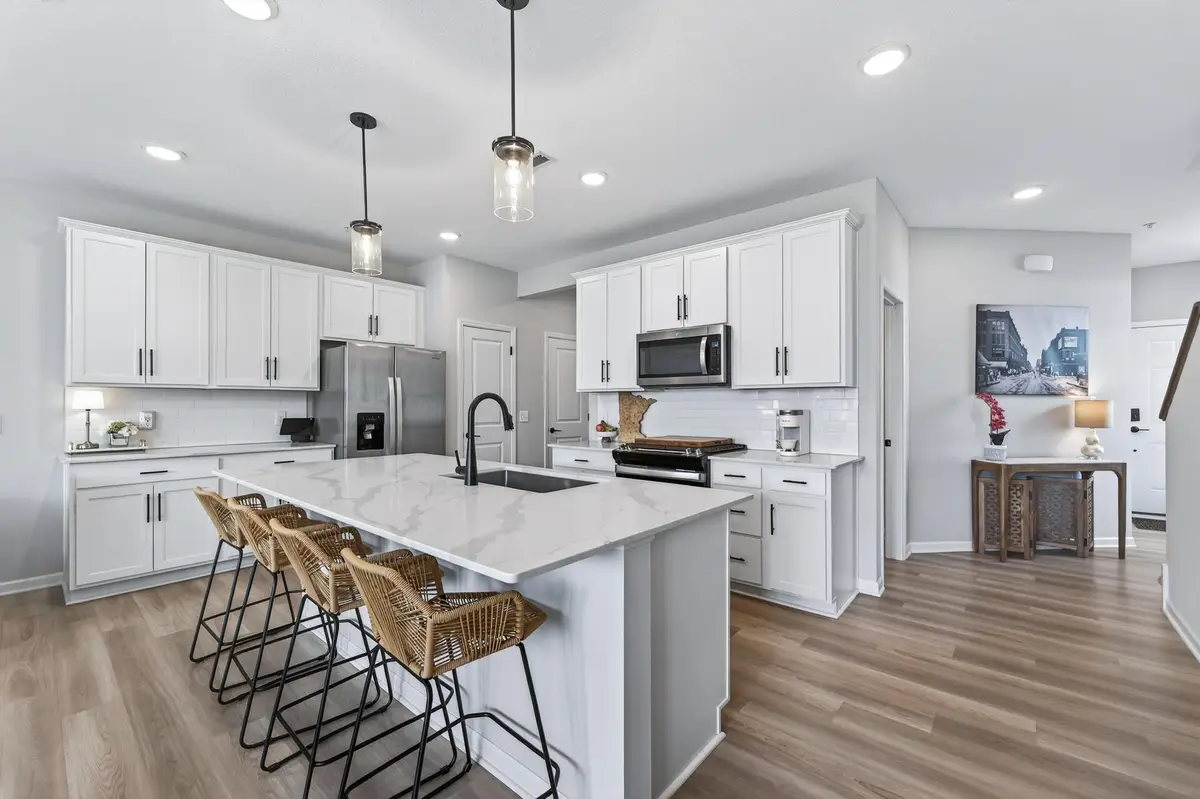 9699 4th Street N, Lake Elmo, MN 55042 - #1