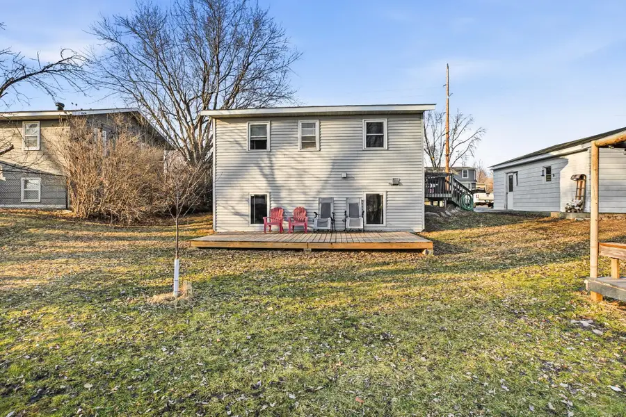 430 4th Street N, Watkins, MN 55389 - #2