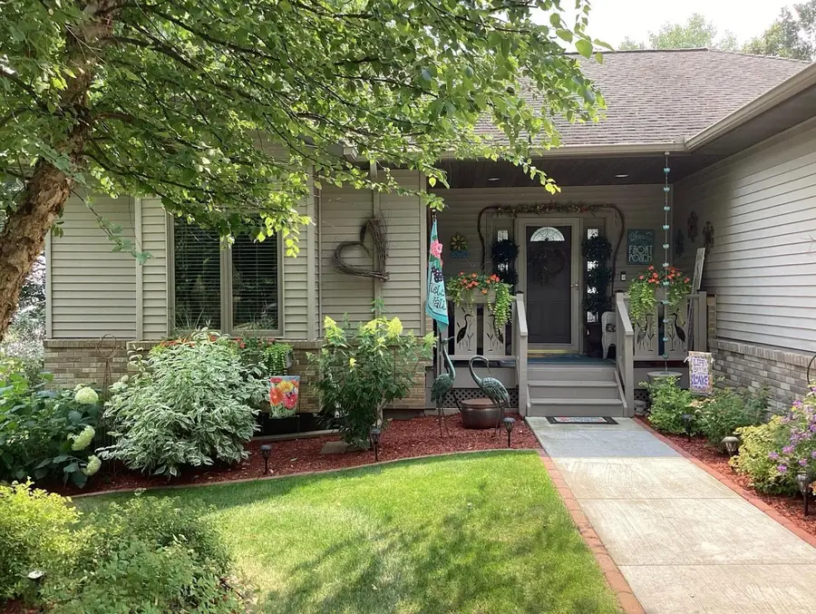 21658 E Height Of Land Drive, Detroit Lakes, MN 56501 - #3