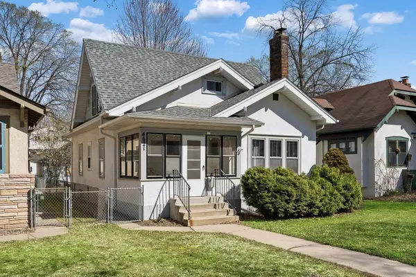 4621 Harriet Avenue S, Minneapolis, MN 55419
