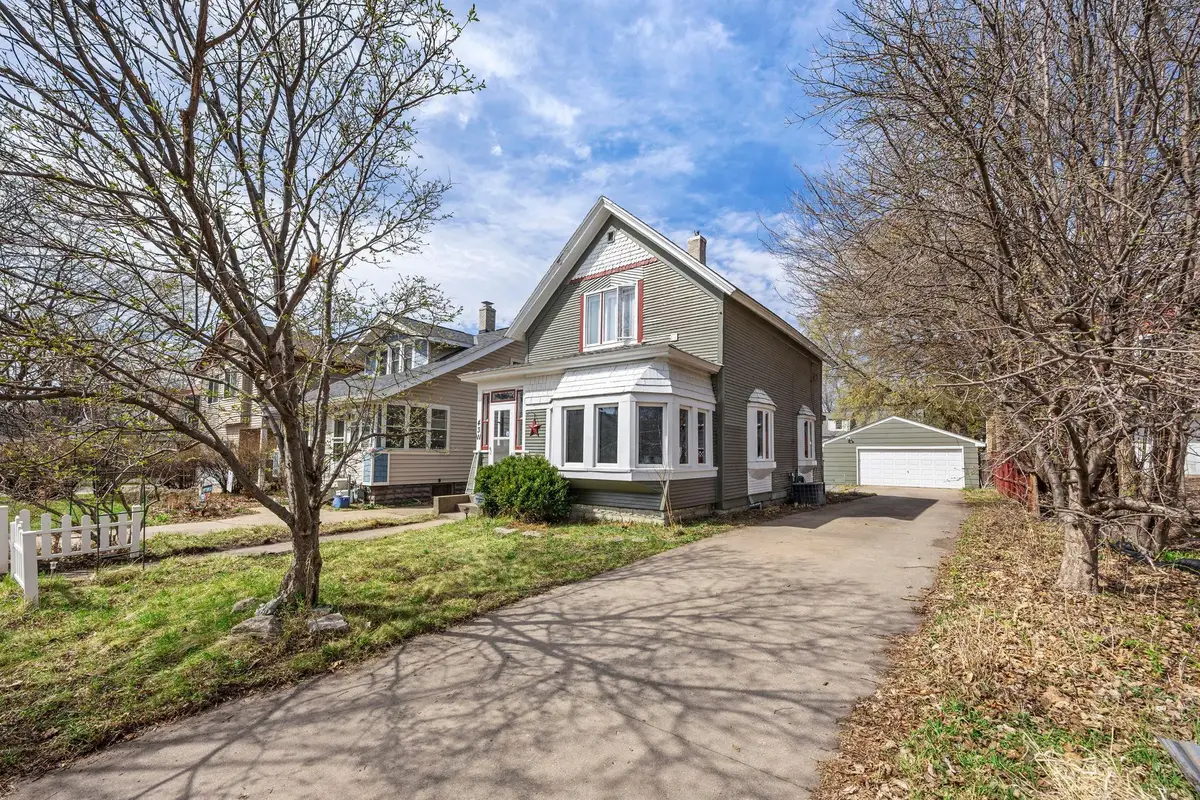 43 Wyoming Street W, Saint Paul, MN 55107 - #1