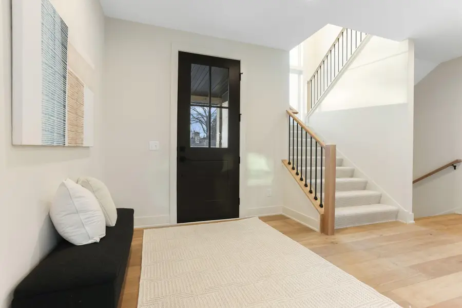 5609 Heather Lane, Edina, MN 55436 - #2