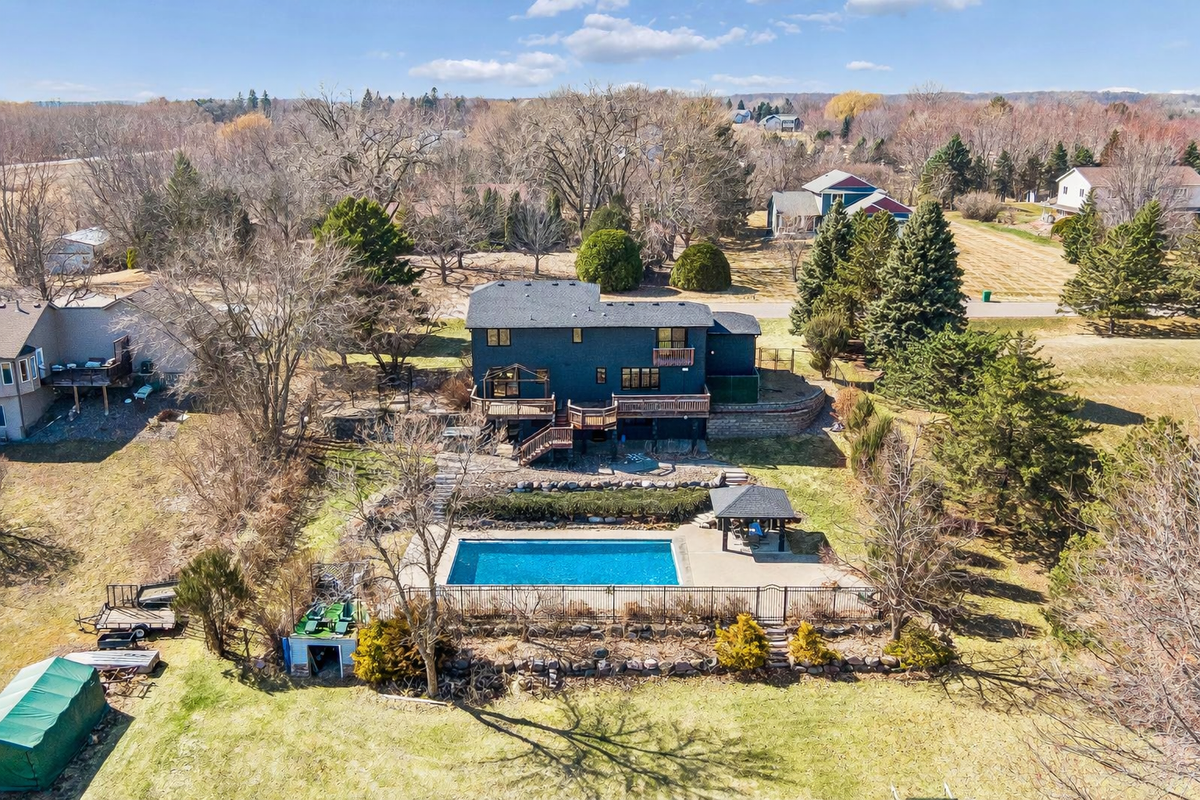 1294 Jamison Avenue Ne, Saint Michael, MN 55376 - #1