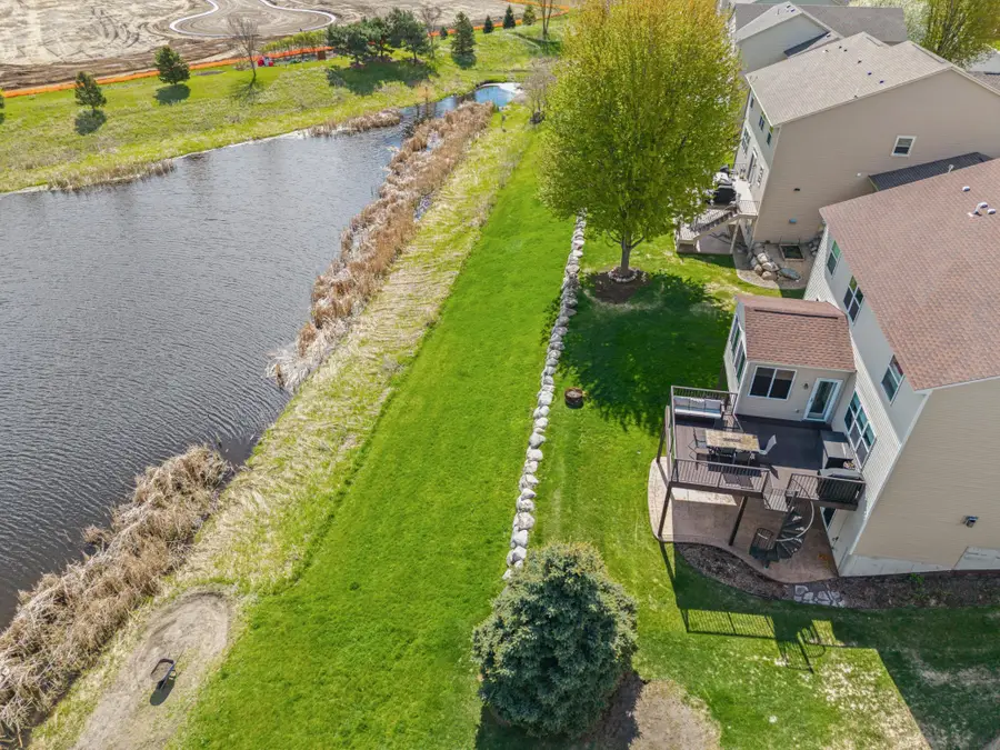 2061 Winterberry Lane, Shakopee, MN 55379 - #3