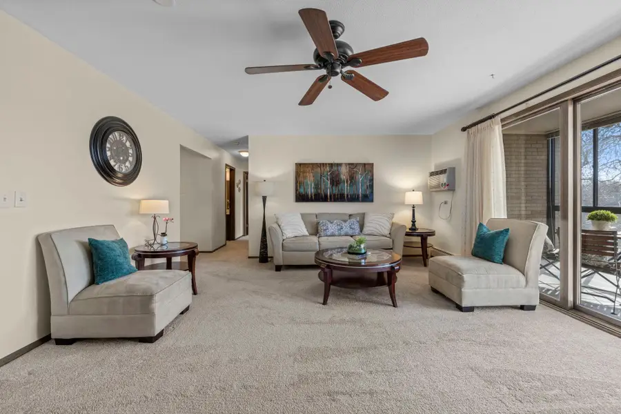 4360 Brookside Court #304, Edina, MN 55436 - #3