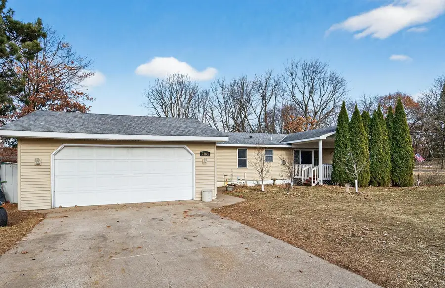 1863 164th Lane Ne, Ham Lake, MN 55304 - #2