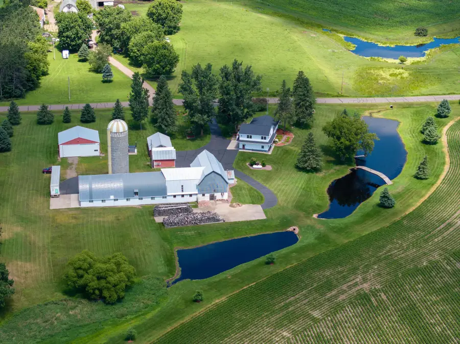 2451 25th Avenue, Rice Lake, WI 54868 - #2