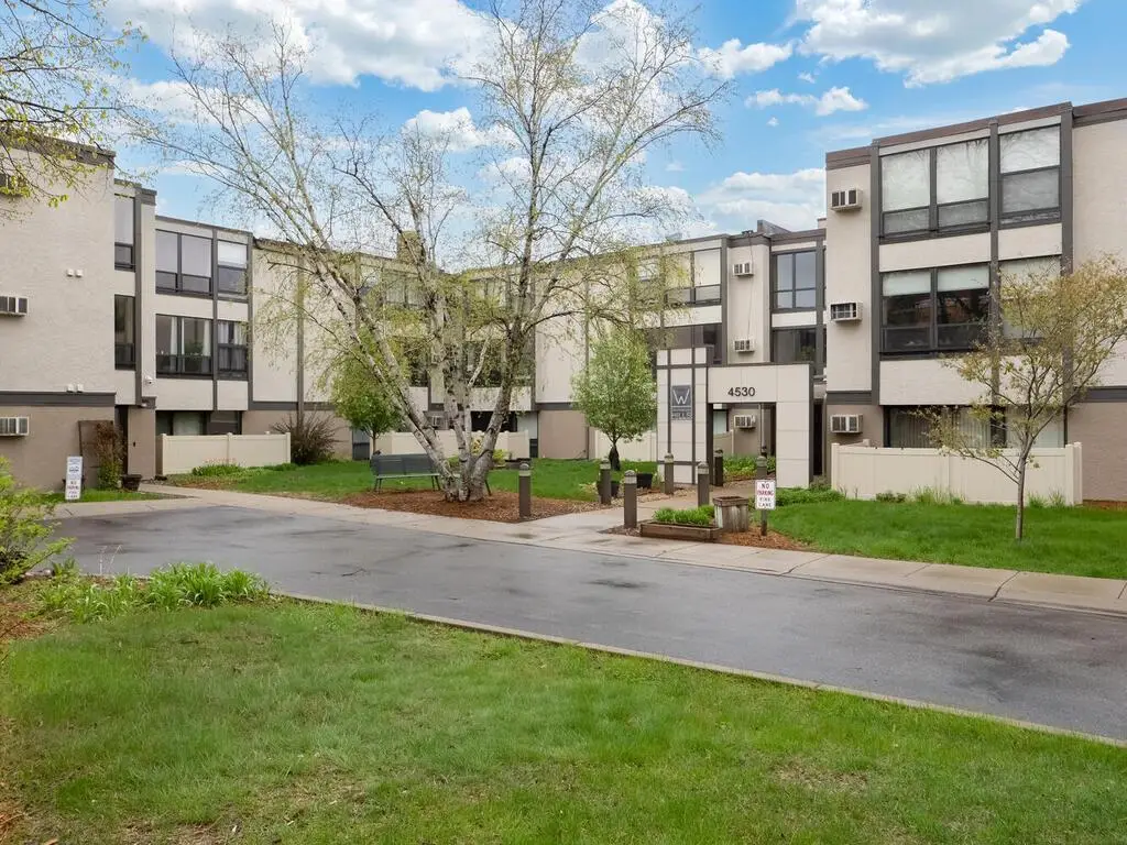 4530 Park Commons Drive #123, Saint Louis Park, MN 55416 - #1