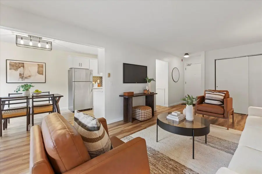 4530 Park Commons Drive #123, Saint Louis Park, MN 55416 - #3